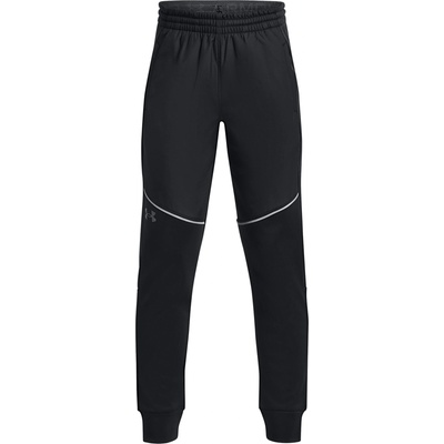 Under Armour Панталони Under Storm Armour Fleece® 1379286-001 Размер YXS