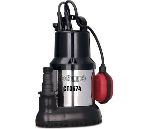 Elpumps CT 3674