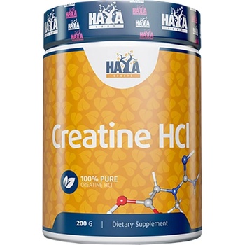 Image 1 of Haya Labs Sports Creatine HCL [200 грама]