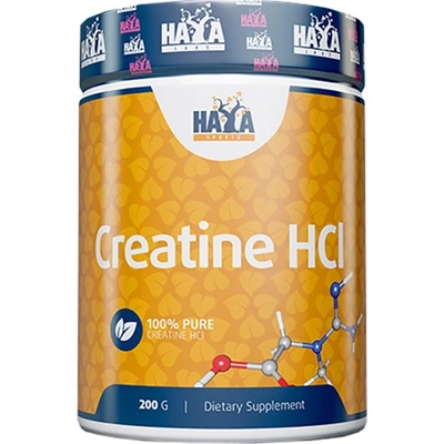 Haya Labs Sports Creatine HCL [200 грама]