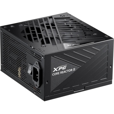 ADATA XPG CORE REACTOR II 850W (COREREACTORII850G-WHCEU) (75261350)