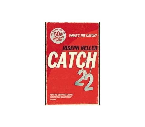 Catch 22
