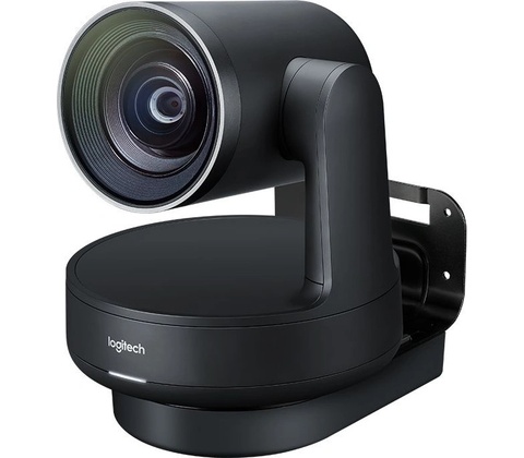 Logitech Rally