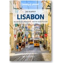 Lisabon do kapsy - Lonely Planet