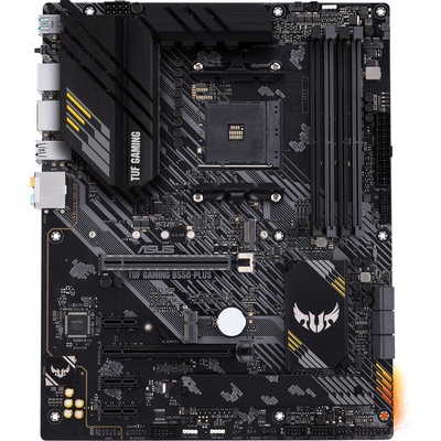 Asus TUF GAMING B550-PLUS