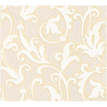 A. S. Création Влизелинов тапет за стена tessuto 95490-7