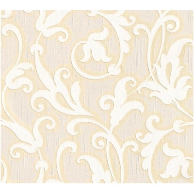 A. S. Création Влизелинов тапет за стена tessuto 95490-7