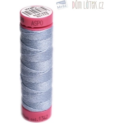 Niť Aspo JEANS 30 m 1342