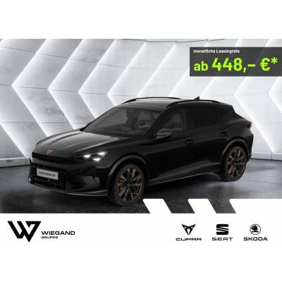 Cupra Formentor VZ 2.0 TSI Extreme 4Drive 245 kW