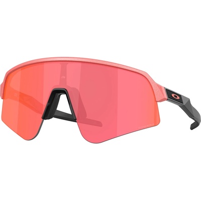 Oakley Мъжки очила за колоездене Oakley Sutro Lite Sweep S2 Cycling glasses - Muted Metallic Paloma / Prizm Trail Torch - размер One Size (205-7452-0111)