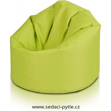 Primabag Star polyester limetka
