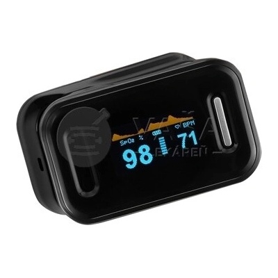 Depan YK-81C Pulzný oxymeter 1 prstový oxymeter