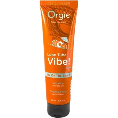 Orgie Стимулиращ гел Orgie Vibe! Sex On The Beach 100 мл