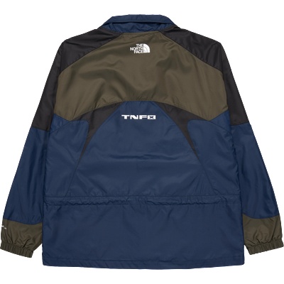 The North Face X jacket women