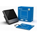 Ovládače a spínače pre inteligentnú domácnosť Sonoff NSPanel-EU