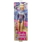 Mattel Barbie Career. Artistic gymnast