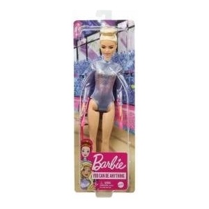 Mattel Barbie Career. Artistic gymnast