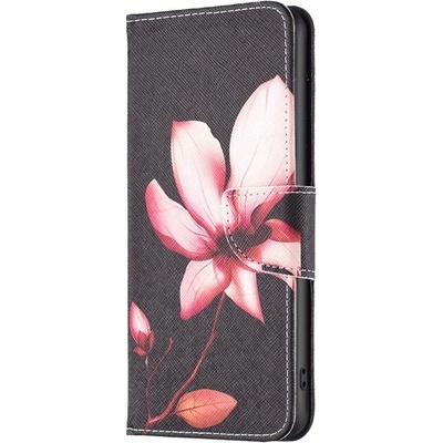 Púzdro Trendy Colored case Xiaomi Redmi 12 Lotus