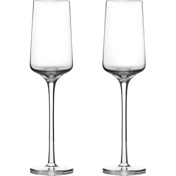 Zone Denmark Чаши за шампанско Rocks 210 мл 2 бр (24441)