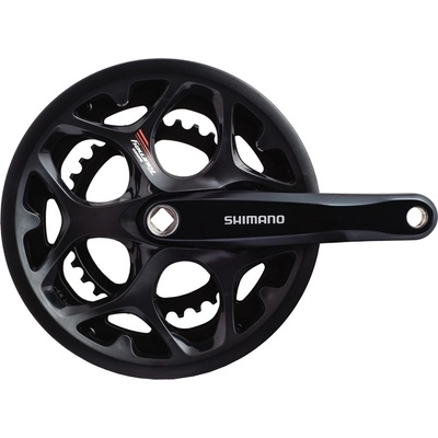 SHIMANO Stred FC-A070 170mm 50/34z. s krytom 7/8k.