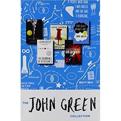 The John Green Collection