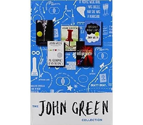 The John Green Collection
