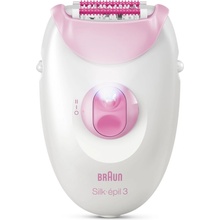 Braun Silk-épil 3 3-000