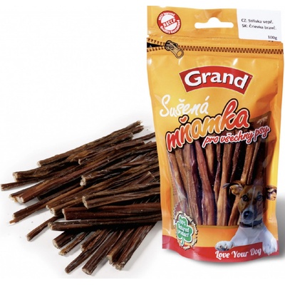 Grand suš. střívka 100 g