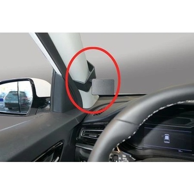 Brodit ProClip montážní konzole na palubní desku pro Kia Niro 20-23, 805604