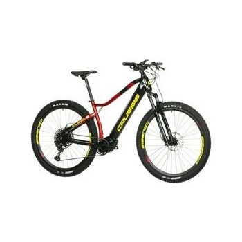 Crussis e-Largo M510 9.8-L 2024