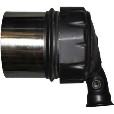 FAP filtr CITROEN / PEUGEOT - 1.6 HDi - 9803421780 – Zboží Mobilmania