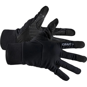 Craft ADV Speed Размер на ръкавиците: M / Цвят: черен