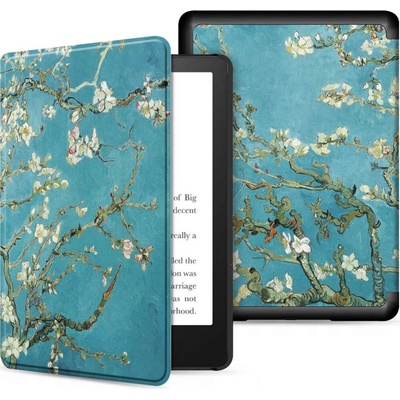Tech-Protect Smartcase puzdro na Amazon Kindle 11 2022 sakura TEC929384