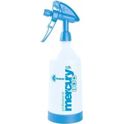 KWAZAR MERCURY SUPER BLUE PRO+ 0,5 L BLUE