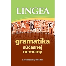 Gramatika súčasnej nemčiny