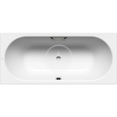 Kaldewei Classic 180 x 75 cm 290910220001