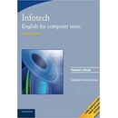 Infotech Teacher´s Book