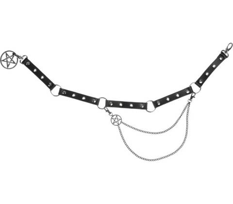 Pásek Pentagram LSF7 2