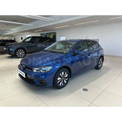 Volkswagen Polo 1.0 TSI 70 kW