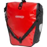 Ortlieb Велосипедна дисага Ortlieb Back-Roller Panniers - Red / Black - размер 2 x 20 l (510-2395-0411)