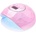 Activeshop UV LED Shiny Lamp 86W Pink Perla