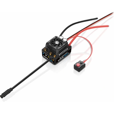HOBBYWING car COMBO EZRUN MAX10 G2 80A/4268SD 2800kv G3