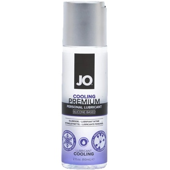 ostatní System Jo Силиконовый смазывающий гель Premium (120 ml)