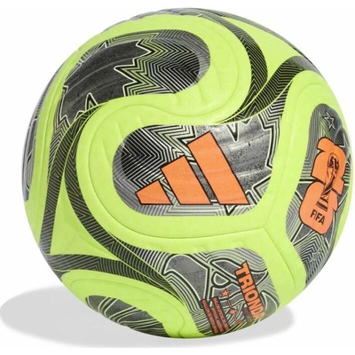 adidas World Cup Trionda Pro Winter JD