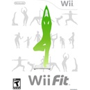 Wii Fit