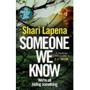 Someone We Know