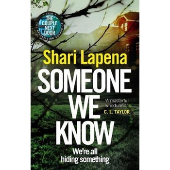 Someone We Know