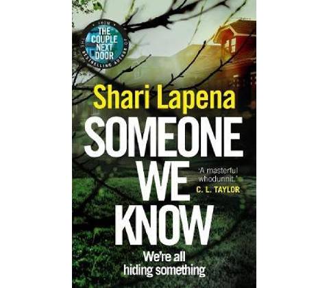 Someone We Know