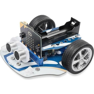 ELECFREAKS - Smart Cutebot Pro V2 - Chytré autíčko pro micro:bit