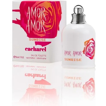 Cacharel Amor Amor Sunrise EDT 100 ml